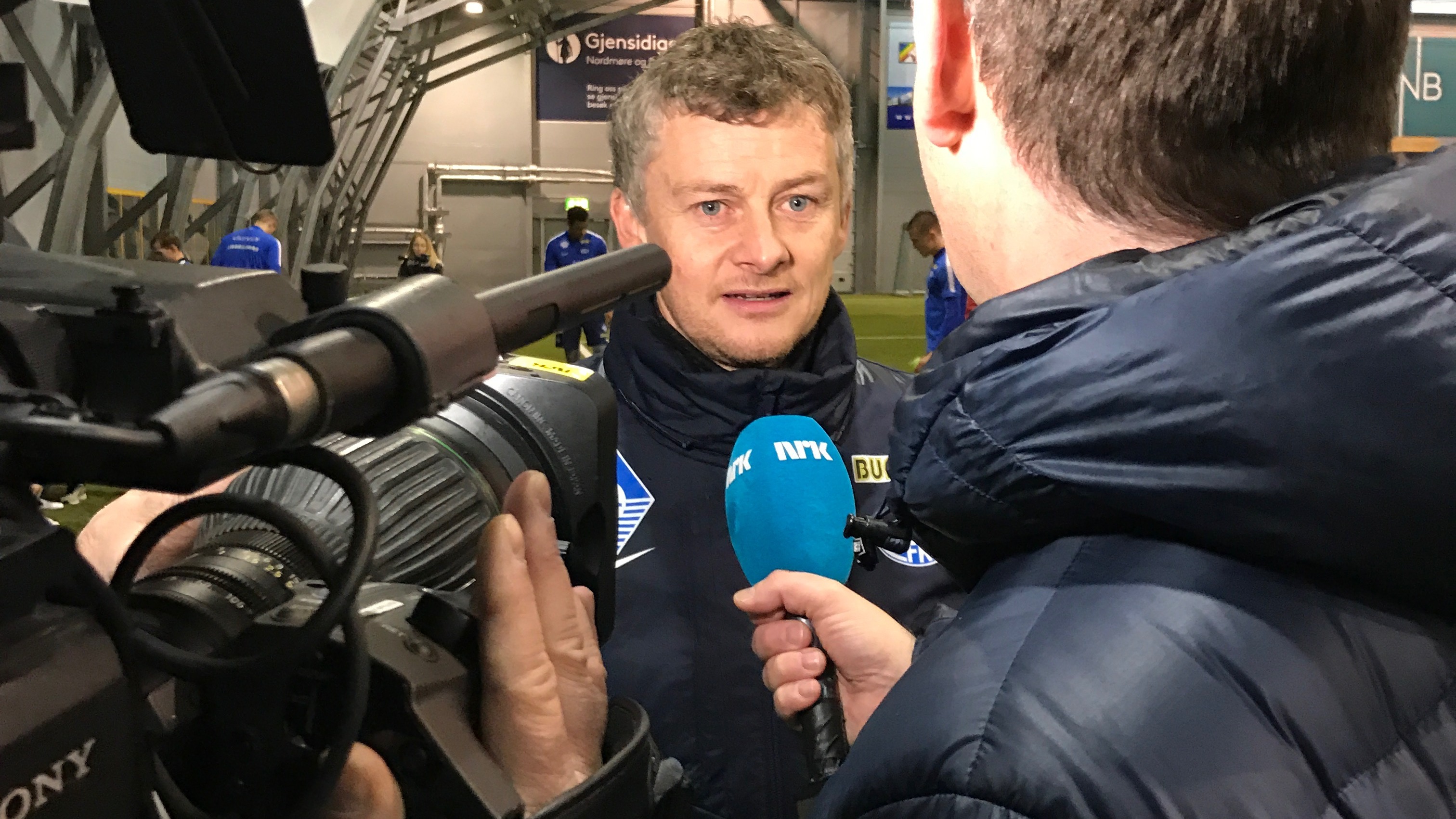 Jeg blir i Molde FK